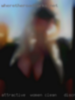 Attractive- women clean - discreet.