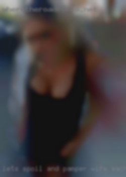 Let's spoil and pamper wife each swapping other in Denmark.